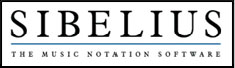 Sibelius logo